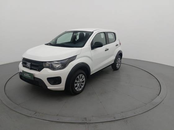 FIAT MOBI 1.0 EVO FLEX LIKE. MANUAL FIAT MOBI 1.0 EVO FLEX LIKE. MANUAL